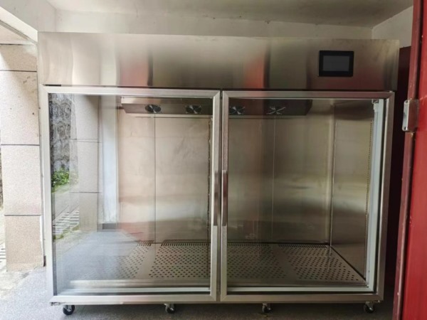 莞深恒源：科技守护千年文明